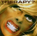 THERAPY?