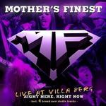 MOTHERS FINEST MOTHERS FINEST