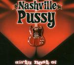 NASHVILLE PUSSY NASHVILLE PUSSY