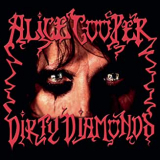 COOPER ALICE
