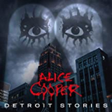 COOPER ALICE