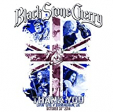 BLACK STONE CHERRY