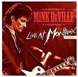 MINK DEVILLE