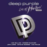 DEEP PURPLE