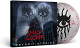 COOPER ALICE