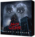 COOPER ALICE