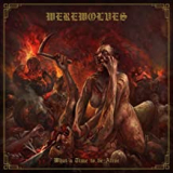 WEREWOLVES WEREWOLVES