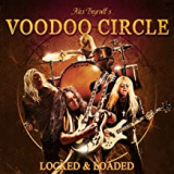 VOODOO CIRCLE