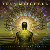 MITCHELL TONY MITCHELL TONY