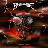 ESCAPE THE FATE ESCAPE THE FATE