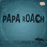 PAPA ROACH