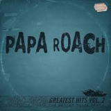 PAPA ROACH