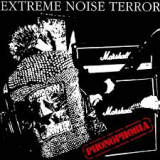 EXTREME NOISE TERROR EXTREME NOISE TERROR