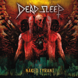 DEAD SLEEP