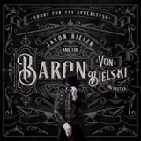 BIELER JASON & THE BARON VON BIELSKI ORCHESTRA