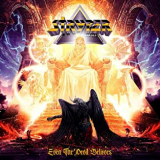 STRYPER