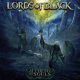 LORDS OF BLACK