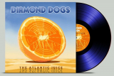 DIAMOND DOGS DIAMOND DOGS