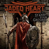 JADED HEART JADED HEART