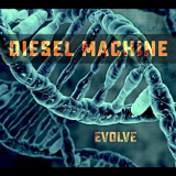 DIESEL MACHINE