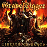 GRAVE DIGGER GRAVE DIGGER