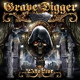 GRAVE DIGGER GRAVE DIGGER