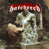 HATEBREED HATEBREED
