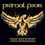 PRIMAL FEAR