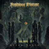 INSIDIOUS DISEASE INSIDIOUS DISEASE