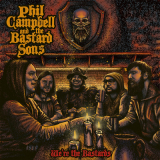 CAMPBELL PHIL & THE BASTARD SONS