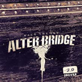 ALTER BRIDGE ALTER BRIDGE