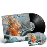 VISIONS OF ATLANTIS VISIONS OF ATLANTIS