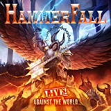 HAMMERFALL