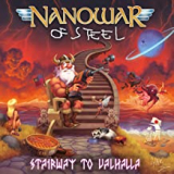 NANOWAR OF STEEL NANOWAR OF STEEL