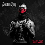 DAEMON GREY