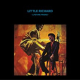 LITTLE RICHARD LITTLE RICHARD