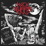 NECK CEMETERY