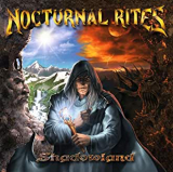 NOCTURNAL RITES