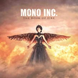 MONO INC. MONO INC.