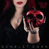 SCARLET DORN