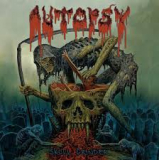AUTOPSY AUTOPSY