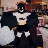 LLOYD JOHNNY