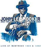 HOOKER JOHN LEE HOOKER JOHN LEE