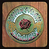 GRATEFUL DEAD GRATEFUL DEAD