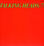 TALKING HEADS TALKING HEADS