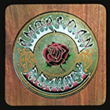 GRATEFUL DEAD GRATEFUL DEAD
