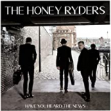HONEY RYDERS