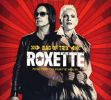 ROXETTE