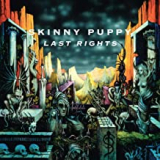 SKINNY PUPPY SKINNY PUPPY