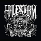 HALESTORM HALESTORM